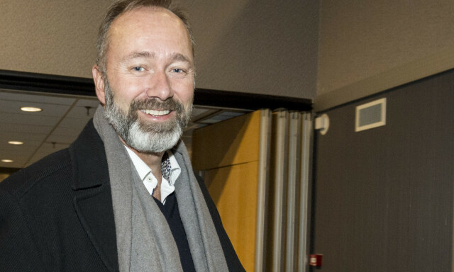 Enstemmig innstilt